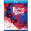 Decal Partners Kicking Blood: A Vampire Love Story (Blu-ray) Alanna Bale Luke Bilyk