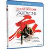 Paramount Studios The Blind Swordsman Zatoichi (Blu-ray) Michiyo Yasuda Tadanobu Asano