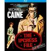 KL Studio Classics The Ipcress File (Special Edition) (Blu-ray) Michael Caine Nigel Green