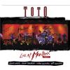 Eagle Rock Ent Live at Montreux 1991 (DVD) Toto