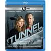 PBS The Tunnel: Sabotage, Season 2 Blu-ray (Blu-ray)