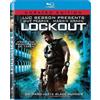 Sony Pictures Home Entertainment Lockout (Unrated Edition) (Blu-ray) Guy Pearce Maggie Grace Vincent Regan