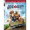 Sony Pictures Home Entertainment Joe Dirt 2: Beautiful Loser (DVD) David Spade Brittany Daniel Christopher Walken