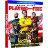 Paramount Playing With Fire (Blu-ray) John Cena Keegan-Michael Key John Leguizamo