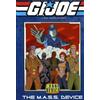SHOUT! FACTORY G.I. JOE: A Real American Hero - The M.A.S.S. Device (DVD) Christopher Collins