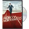 WarnerBrothers North By Northwest (Rpkg) (DVD) Cary Grant Eva Marie Saint James Mason