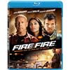 Lionsgate Fire with Fire (Blu-ray) Josh Duhamel Bruce Willis Rosario Dawson 50 Cent
