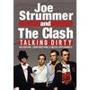 I.V. Media Joe Strummer & The Clash - Talking Dirty (DVD) Joe Strummer Mick Jones