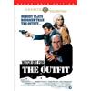 Warner Archive The Outfit (DVD) Joanna Cassidy Joe Don Baker Karen Black Robert Duvall