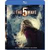 Sony Pictures Home Entertainment The 5th Wave (Blu-ray) Chloë Moretz Nick Robinson Ron Livingston Maggie Siff