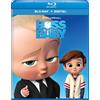 Universal Pictures Home Entertainment The Boss Baby (Blu-ray) Alec Baldwin Steve Buscemi Jimmy Kimmel Lisa Kudrow