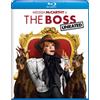 Universal Pictures Home Entertainment The Boss (Blu-ray) Melissa McCarthy Kristen Bell Kathy Bates Tyler Labine