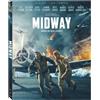 Lionsgate Midway (Blu-ray) Woody Harrelson Mandy Moore Patrick Wilson Dennis Quaid