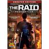 Sony Pictures Home Entertainment The Raid: Redemption (DVD) Iko Uwais Joe Taslim Doni Alamsyah Yayan Ruhian