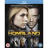 20th Century Studios Homeland: The Complete Second Season (Blu-ray) Mandy Patinkin Jackson Pace