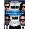 Sony Pictures Home Entertainment Men in Black (1997) / Men in Black 3 / Men in Black II / Men in Black: Int (DVD)