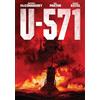 NBC Universal u-571 (DVD) Matthew McConaughey Bill Paxton Harvey Keitel Jon Bon Jovi