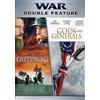 WarnerBrothers Gettysburg / Gods and Generals (DVD) Various