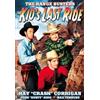 Alpha Video The Kid's Last Ride (DVD) Eddie Brian Al Bridge Ray "Crash" Corrigan Frank Ellis