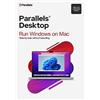 Corel Parallels Desktop 19, Esegui Windows su Mac, Perpetuo, Consegna postale