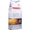 Kimbo 6 KG Caffè in Grani Kimbo Miscela Audace - Gusto equilibrato con note di nocciola e spezie - buste da 1 KG