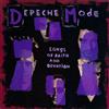Depeche Mode Songs of Faith and Devotion (CD)