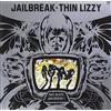 Thin Lizzy Jailbreak (CD)