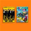 NCT Dream Vol.2 : Glitch Mode (Photo Book Version) (CD)