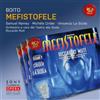 Arrigo Boito Boito: Mefistofele (CD) Album