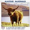 Alastair McDonald The Songs of Scotland (CD) Album