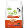 NOVA FOODS Srl TRAINER NAT ME/M POLLO FR 3KG