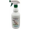 Naturasicura Shampoo a secco con Olio di Argan per Animali Delicato Profumato ingredienti Naturali 750 ml. - Per il manto di Cani e Gatti - Made in Italy Naturasicura