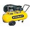 Stanley COMPRESSORE STANLEY LT 100 2 HP 230 V ASPIRA 222 LT/MIN. DI ARIA PRES MAX 8 BAR
