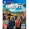UBI Soft Far Cry 5 - PlayStation 4 [Edizione: Spagna]