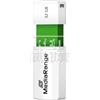 MEDIARANGE Pendrive MediaRange Color Edition 32 GB USB A 2.0 bianco verde