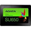 ADATA SSD SATA III ADATA Ultimate SU650 240GB