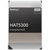 SYNOLOGY HDD Synology HAT5300-4T SAS 12 Gb/s 3,5"