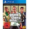 Rockstar Games Grand Theft Auto V - Premium Edition - PlayStation 4 [Edizione: Germania]
