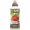 COMPO BIO Concime Liquido per Pomodori, Ricco in Potassio, Consentito in agricoltura biologica, 1 l