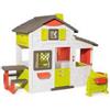 Simba Smoby - Neo Friends House - Casetta Da Giardino per Bambini 7600810203, Personal