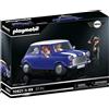 Playmobil Classic Cars 70921 Mini Cooper, Modellino di Auto per Adulti e Auto Gi