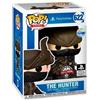 FUNKO POP BLOODBORNE 622 THE HUNTER SPECIAL EDITION PLAYSTATION OFFICIAL NUOVO