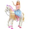 Barbie Fairytale Cavallo Di Barbie Princess Adventure Gioco Dai 3 Anni GML79
