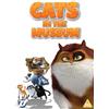 Dazzler Media Cats in the Museum [DVD]