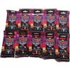 LOTTO 1000 x confezioni sigillate 2022 TOPPS TURBO ATTAX India FORMULA 1 RACI...