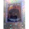 TOPPS STAR WARS MANDALORIAN C-17 PARALLELA GOLD 1/1 CHARACTERS MOFF GIDEON