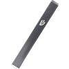Nuovo Mezuzah Custodia Nera Cover Per Pergamena Klaf Judaica Regalo