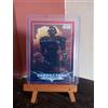 TOPPS STAR WARS MANDALORIAN C-20 PARALLELA RED 1/5 CHARACTERS DARK TROOPER