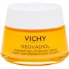 Vichy Neovadiol Peri-Menopause Normal to Combination Skin crema giorno relipidante e rimodellante per la pelle del periodo postmenopauza 50 ml per donna