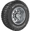 Bfgoodrich BF Goodrich All Terrain T/A KO2 M+S - 245/75R16 120S - Pneumatico 4 stagioni